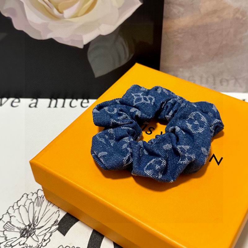 LV Hairband hh04